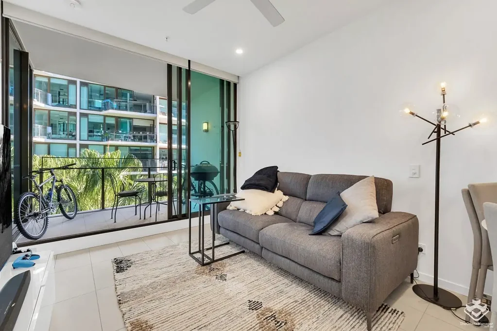31207/24 Stratton Street, Newstead, QLD 4006