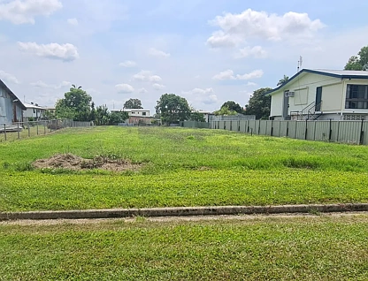 16 Conroy Street, Ingham, QLD 4850, 0 Kuwarto, 0 Banyo, Section