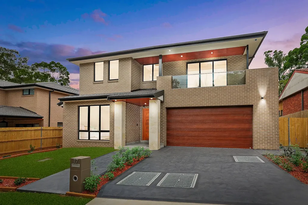 17 Naranghi Avenue, Telopea, NSW 2117