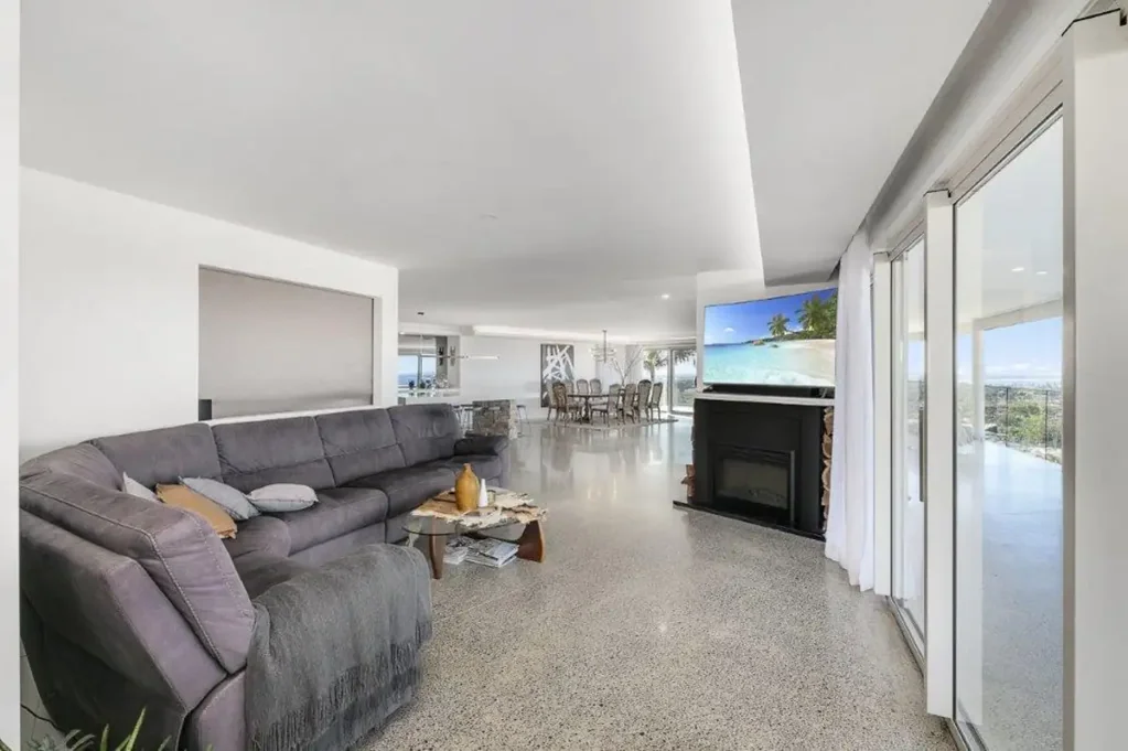 Architectural Indulgence - Fully Furnished