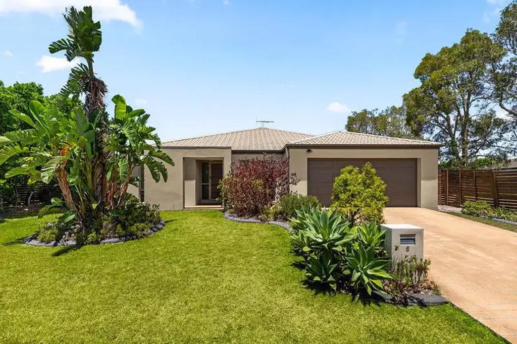 6 Churchill Circuit, Banyo, QLD 4014