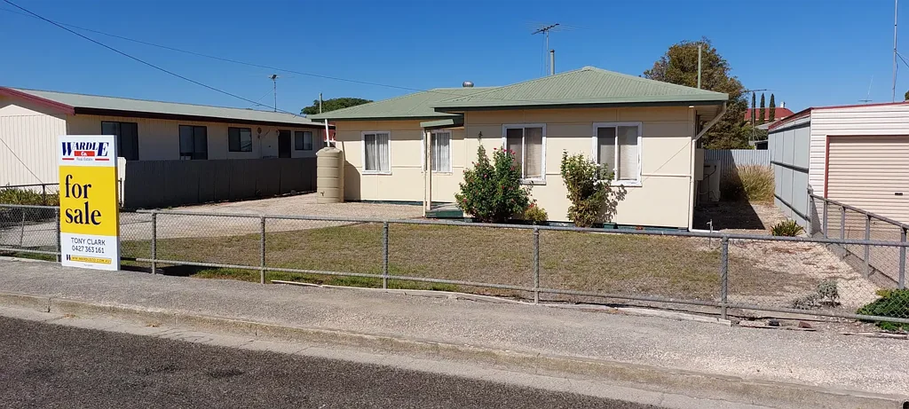 Yorketown 3房  AFFORDABLE COUNTRY LIVING - PRICED TO SELL