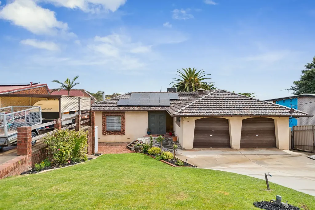 29 Ross Street, Seaview Downs, SA 5049