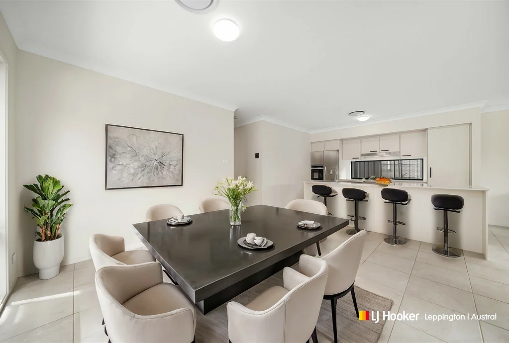 24 Circinus Street, Austral, NSW 2179