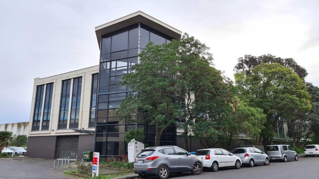 Ellerslie CBRE - Sultan Street Serenity