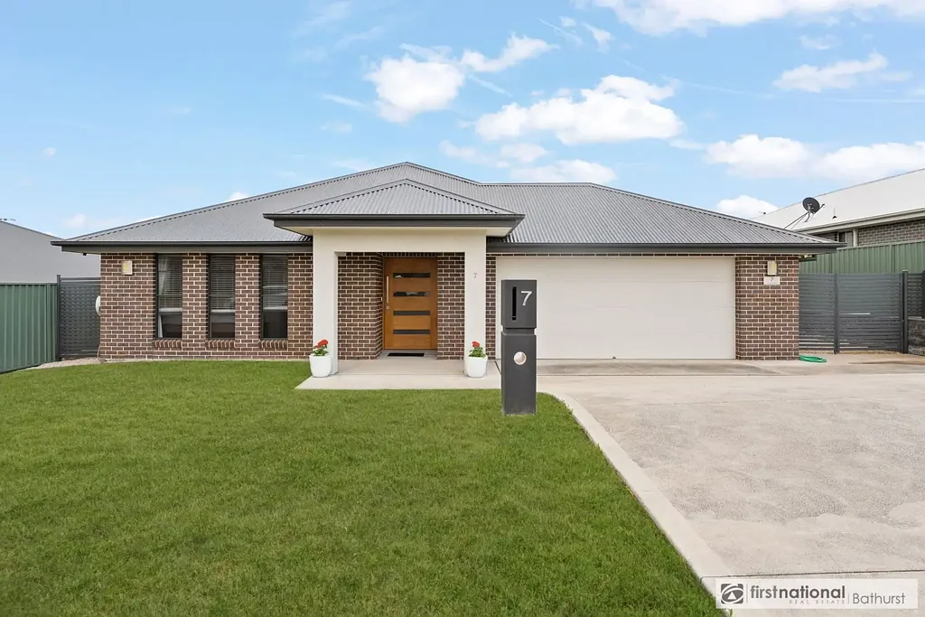 7 Grimes Street, Windradyne, NSW 2795