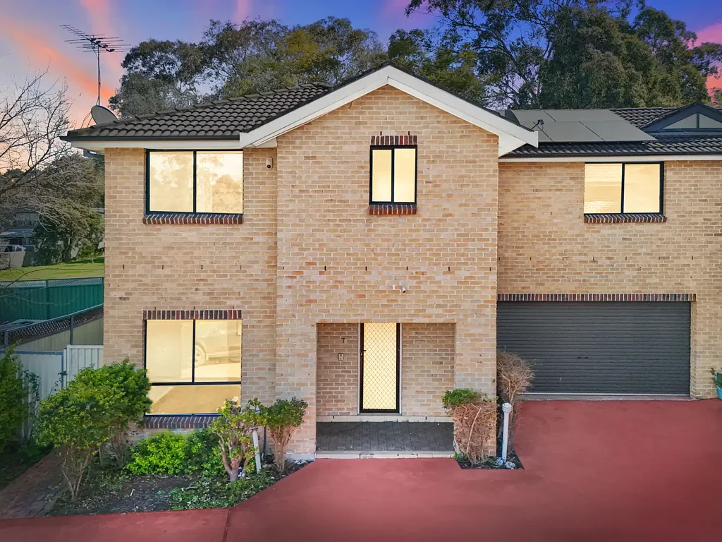 7/80-82 Station Street, Rooty Hill, NSW 2766