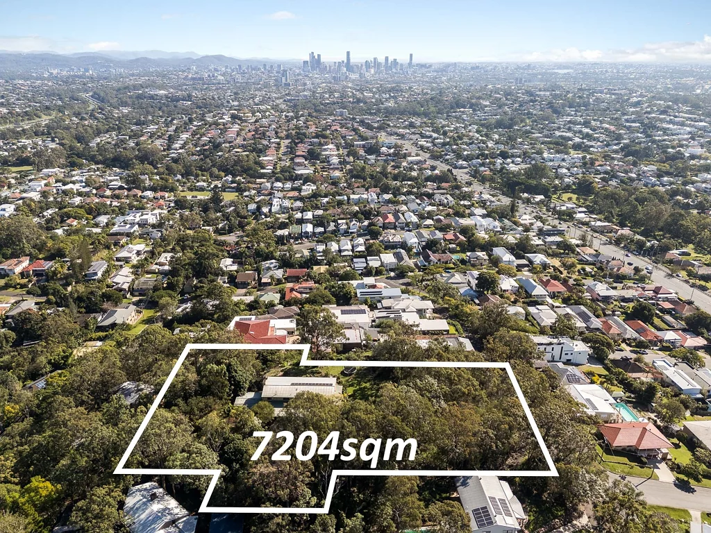 Holland Park West 6कमरा Brisbane's Finest Subdivision or Trophy Home Site