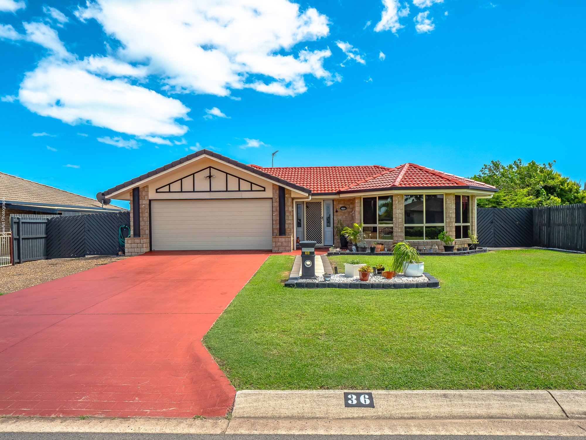 36 ARCHER DR, POINT VERNON QLD 4655, 0 phòng ngủ, 0 phòng tắm, House