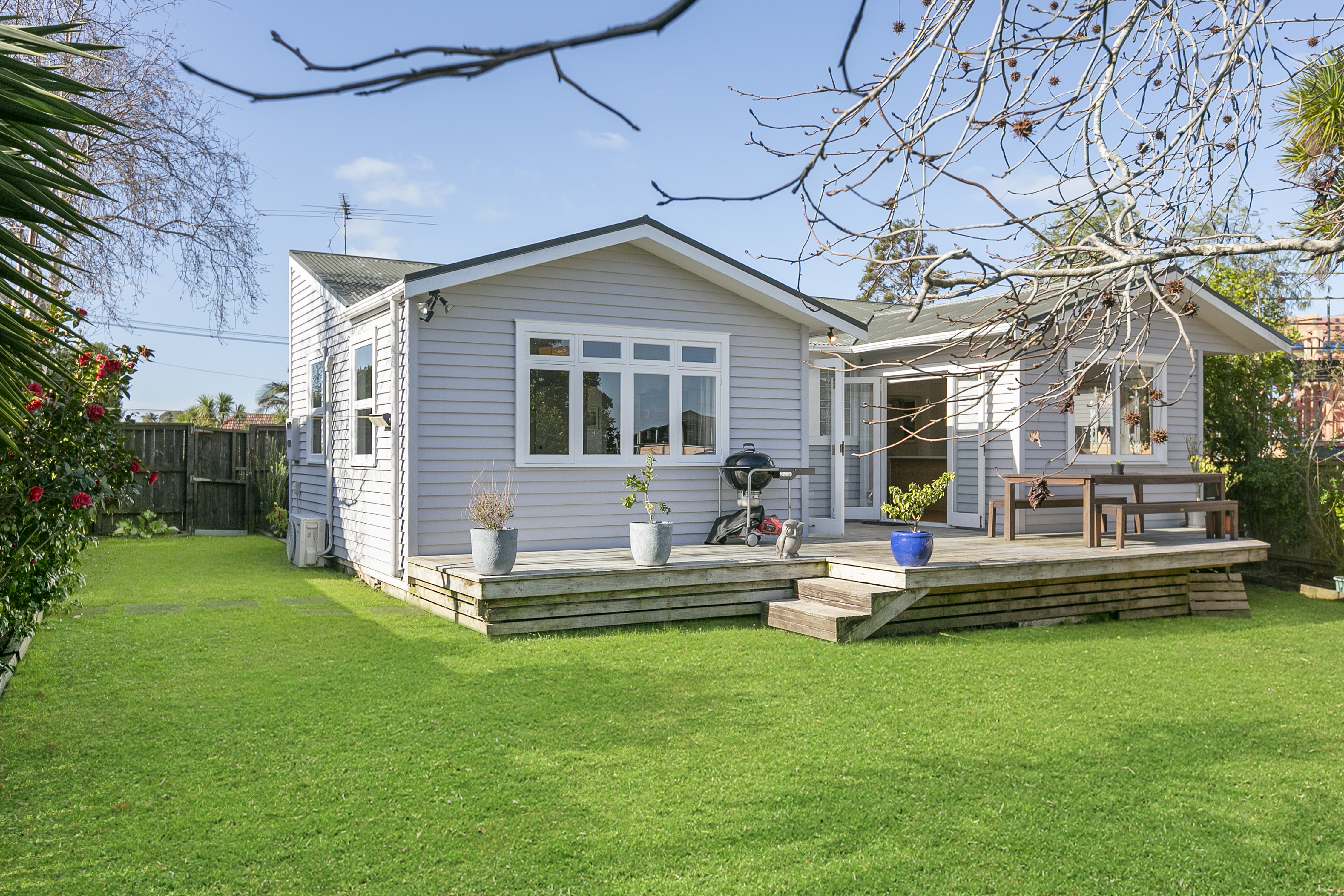 17 Silverton Avenue, Wai O Taiki Bay, Auckland, 3 chambres, 0 salles de bain