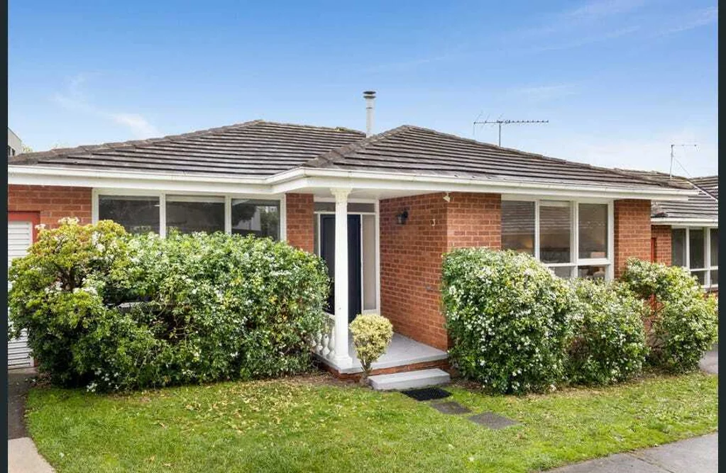 3/5 William Street, Brighton, VIC 3186