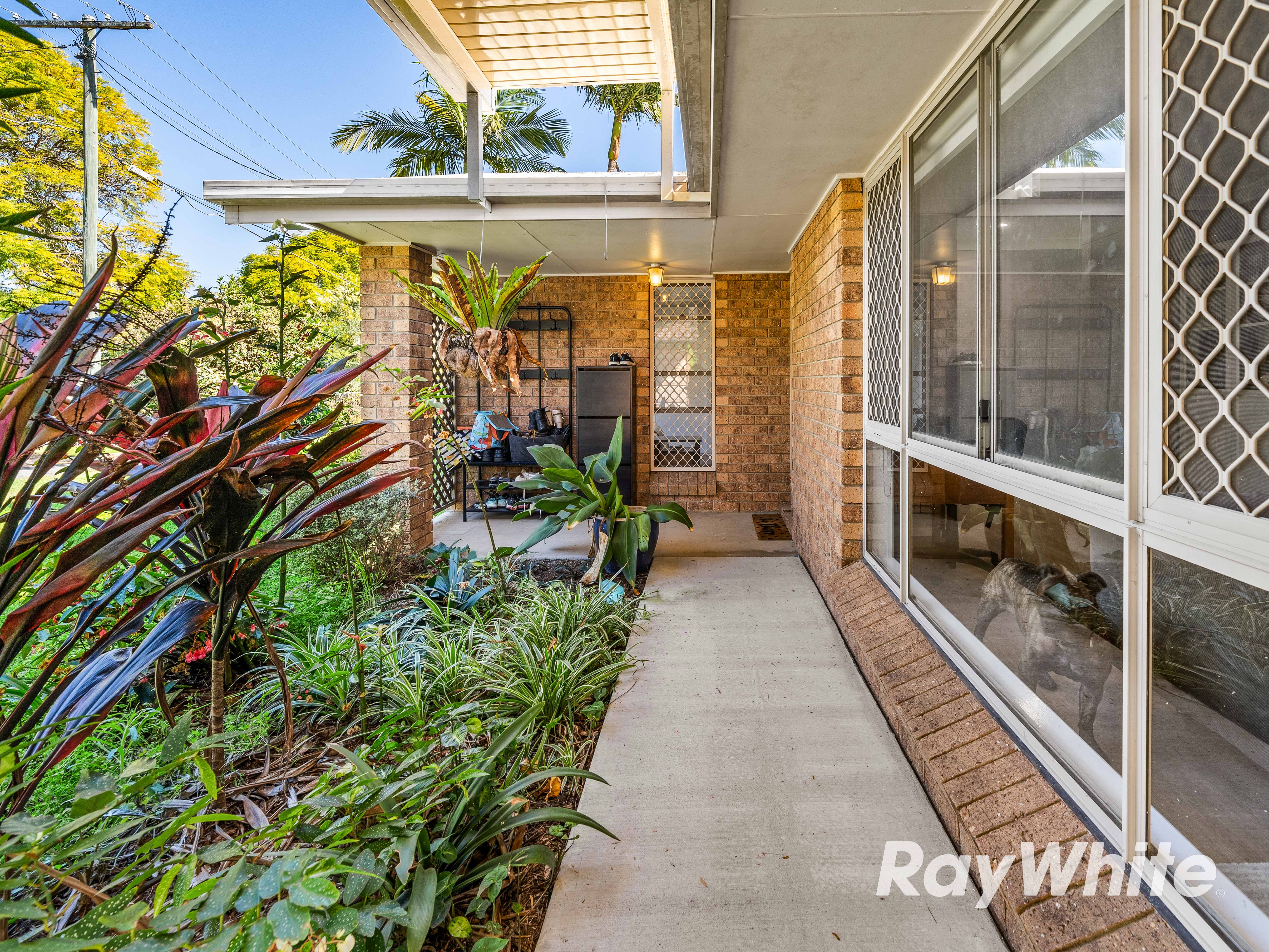 8 TURNER ST, EASTERN HEIGHTS QLD 4305, 0 chambres, 0 salles de bain, House