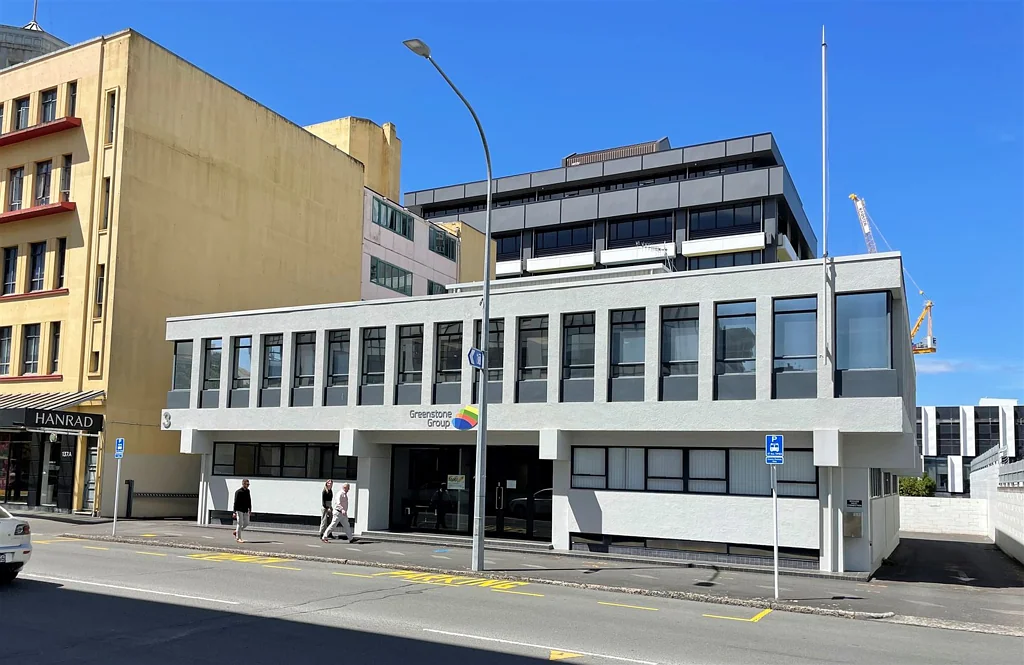 Hamilton Central $1/sqm plus Opex - Quality Professional Offices