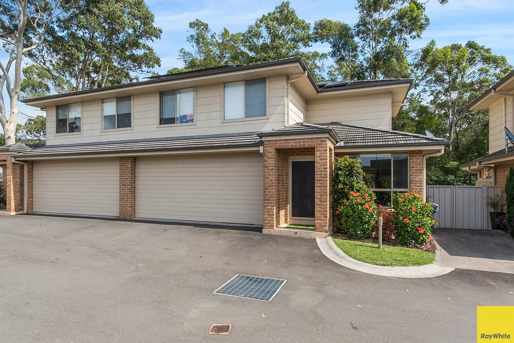 14/12 Propane Street, Albion Park, NSW 2527