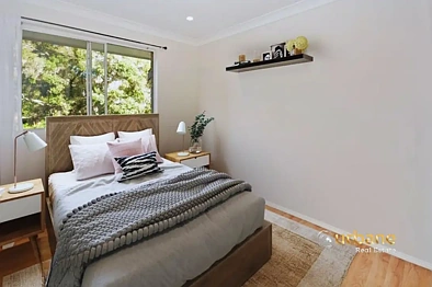 1/6 Addlestone Road, Merrylands, NSW 2160, 3 Bedrooms, 1 Bathrooms, Townhouse