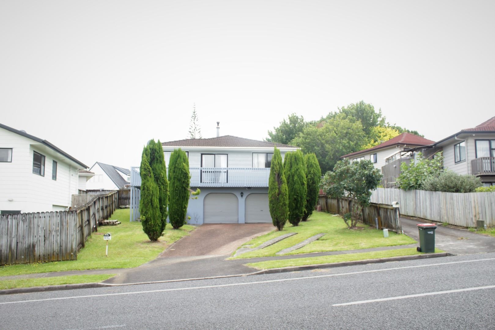 1/175 Bradbury Road, Highland Park, Auckland - Manukau, 3 غرف, 0 حمامات