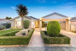 3 Meaghan Court, Rowville