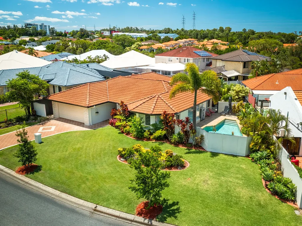 3 Applegum Court, Robina, QLD 4226