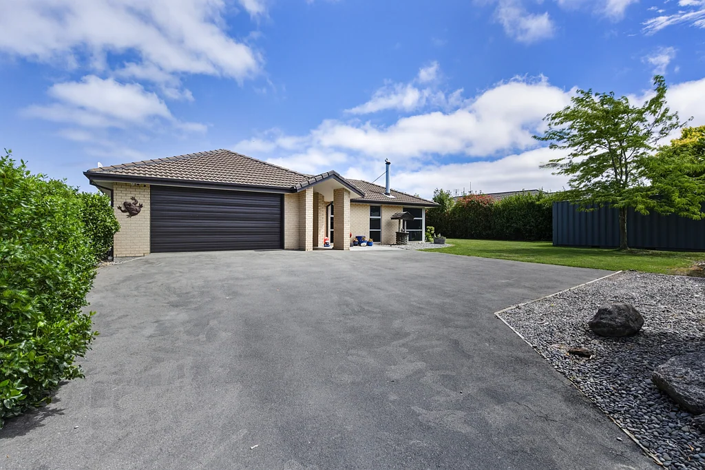 3 Curnow Way, Rolleston, Selwyn, Canterbury
