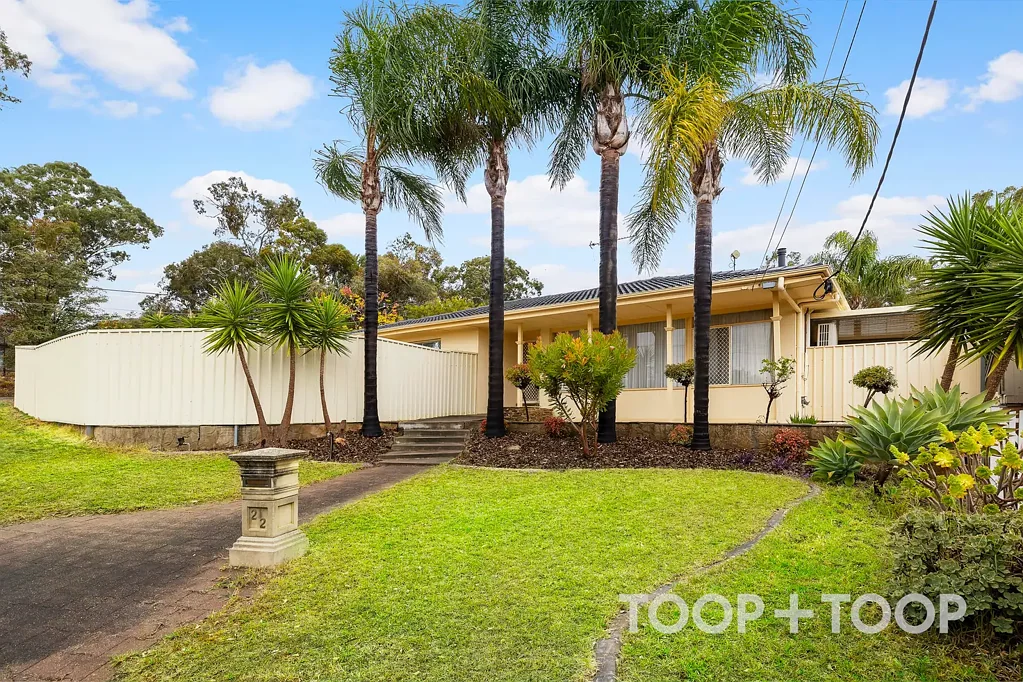 22 Kantilla Drive, Athelstone, SA 5076
