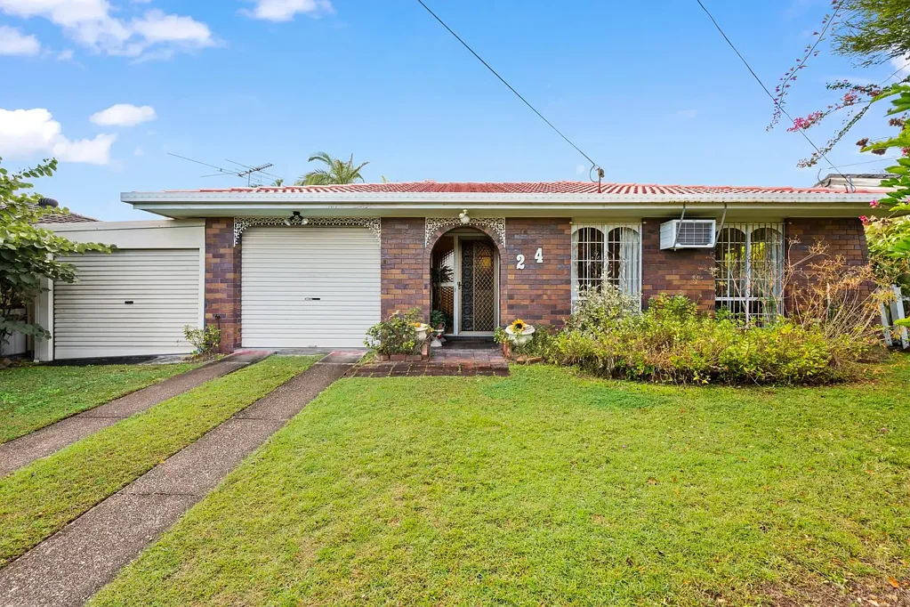 24 Miller Street, Kippa-Ring, QLD 4021