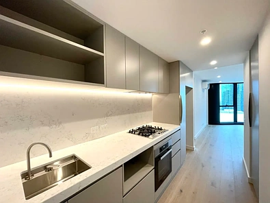 1b1b/28 Timothy Lane, Melbourne, VIC 3000, 1 Bedrooms, 1 Bathrooms, Apartment