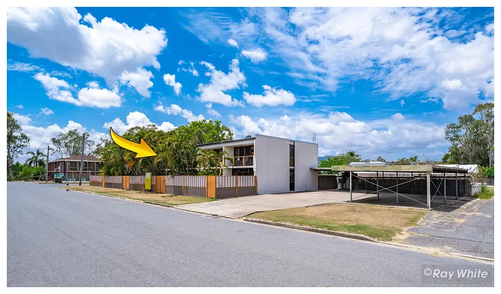 3/49 Pattison Street, Wandal, QLD 4700