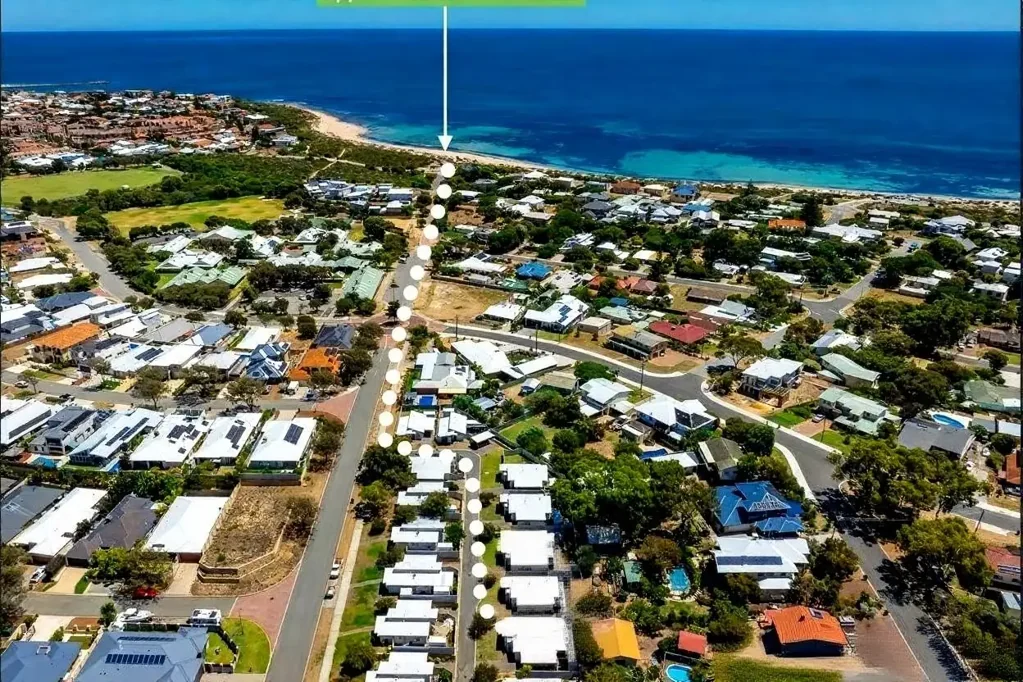 Falcon 1房  Low-Maintenance Coastal Gem - Perfect for Downsizers, Investors, or a Holiday Escape!