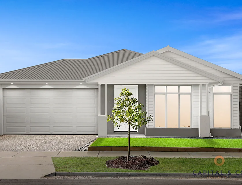 26. Ellendale Street, Mickleham, North Melbourne, 4部屋, 3バスルーム, House