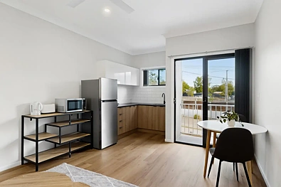 厨房 - 14 Nectarine St, Runcorn, QLD 4113