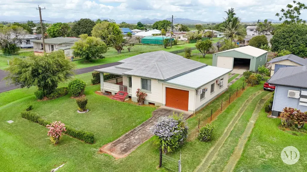 7 Cheshire Street, Wangan, QLD 4871