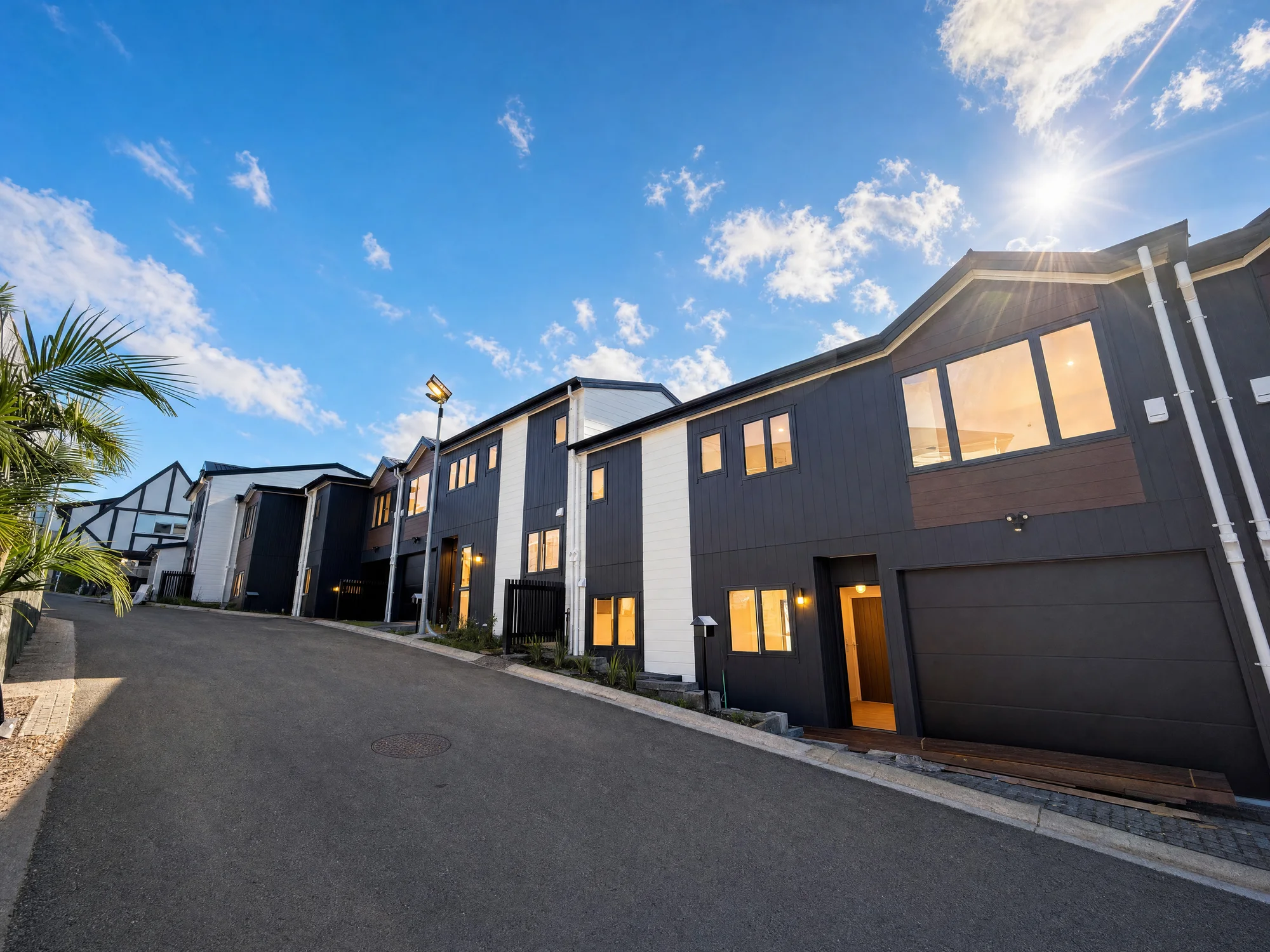 Howick 3房  Brand-New in the Heart of Howick