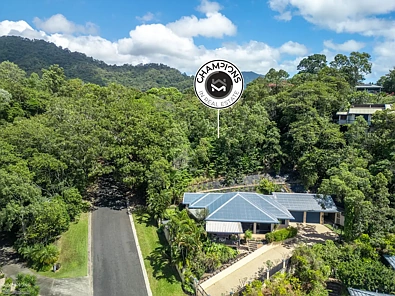 3 Trundle Terrace, Whitfield, QLD 4870, 0 Bedrooms, 0 Bathrooms, Section