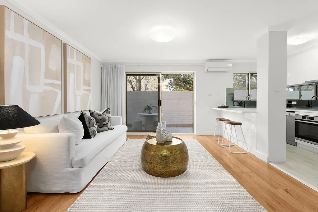 29/16 Bardwell Road, Mosman, NSW 2088