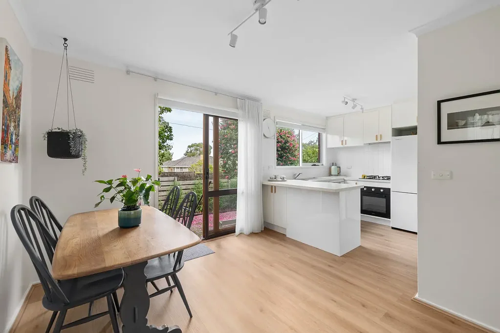 Macleod 2Zimmer Stylish, Sunlit and Superbly Situated