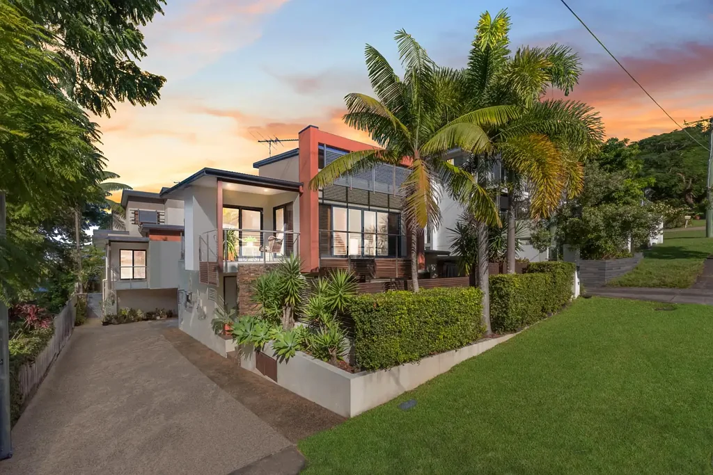 1/15 Rennie Street, Indooroopilly, QLD 4068