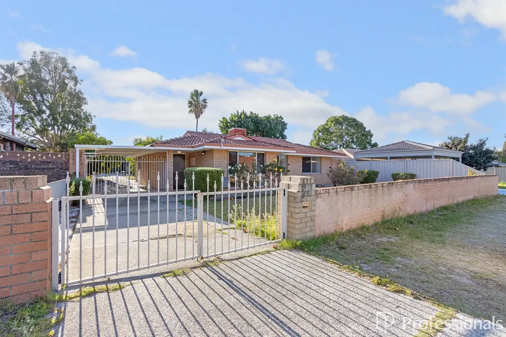 45 Wilfred Road, Thornlie, WA 6108