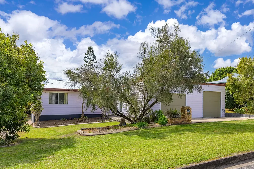 46 Wises Road, Gympie, QLD 4570