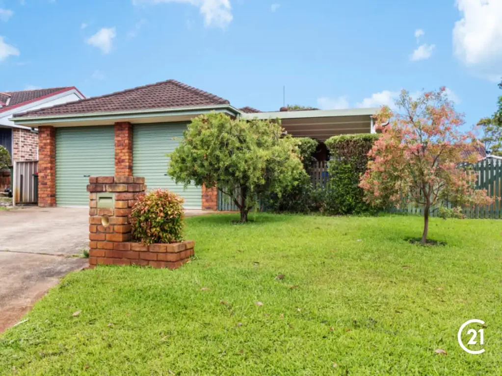 Salamander Bay 3房  Easy Living with Space, Light & Lifestyle Appeal