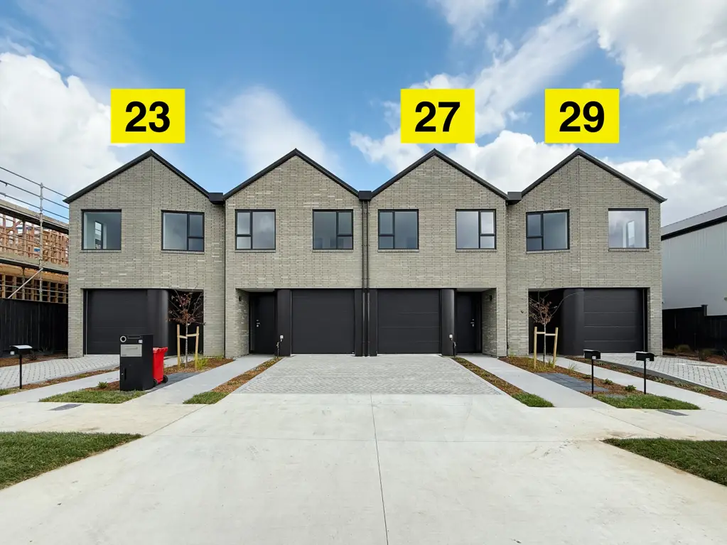 Milldale 3房  Affordable Modern Living in a Prime Location
