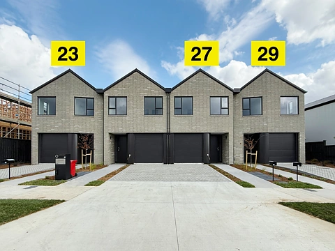 Milldale 3房  Affordable Modern Living in a Prime Location