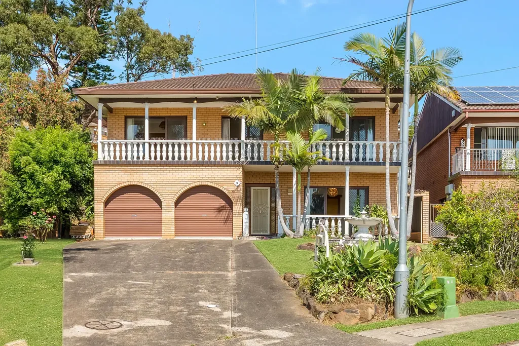 Mount Pritchard 5ਬੈੱਡਰੂਮ Solid family home on 670sqm with room to grow and make it your own