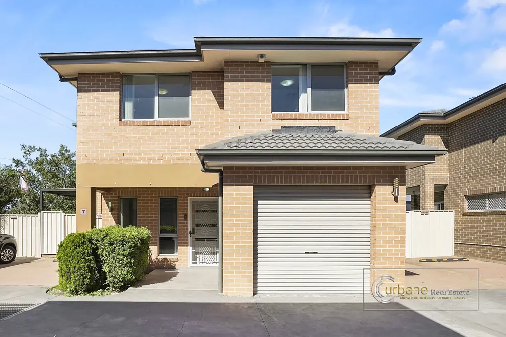 7/61 Portico Parade, Toongabbie, NSW 2146