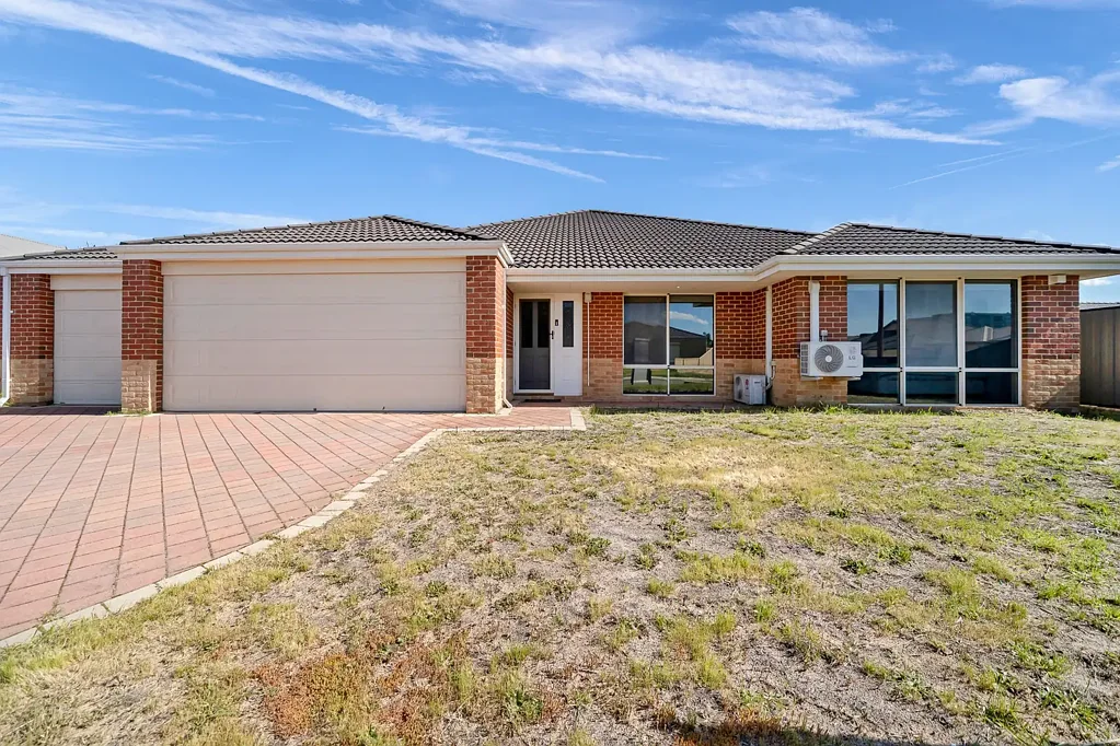 33 Tarradee Circuit, Thornlie, WA 6108