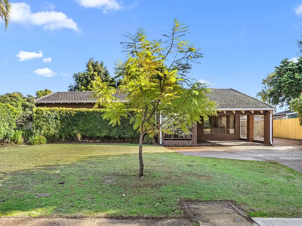 Immaculate Family Home - Available Now