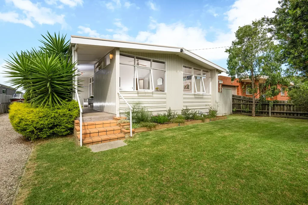 41 Grassy Point Road, Indented Head, VIC 3223