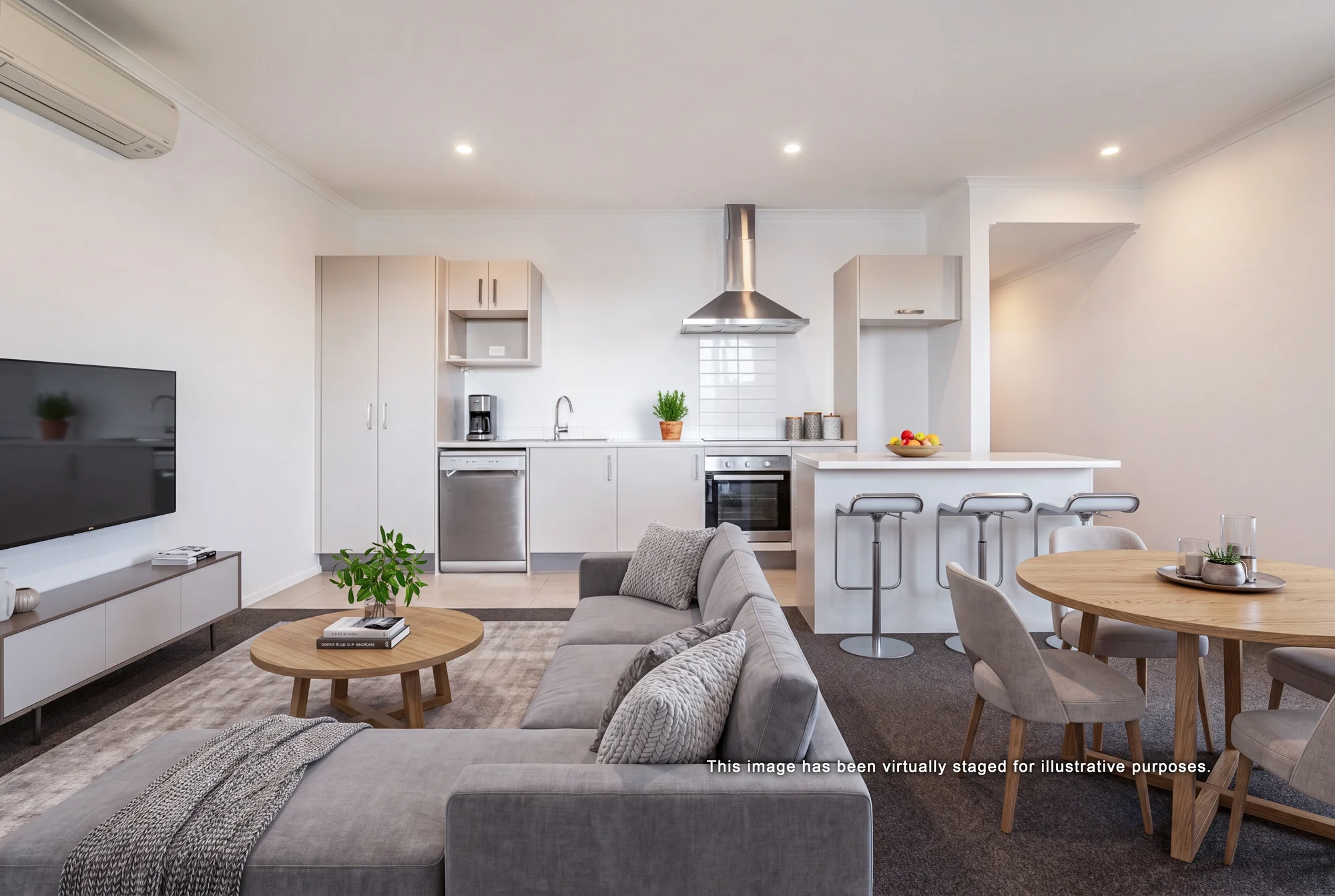 Hobsonville 1房  Be First. Be Fast. This Location Won't Last!