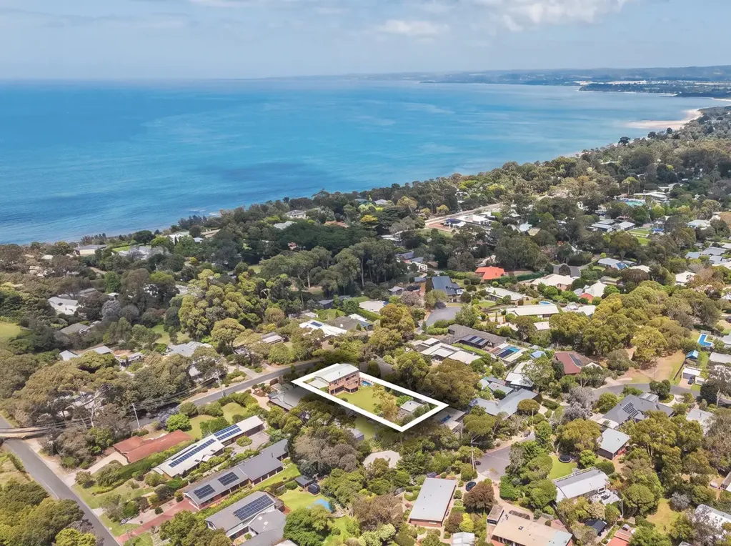 13 Kay Court, Somers, VIC 3927