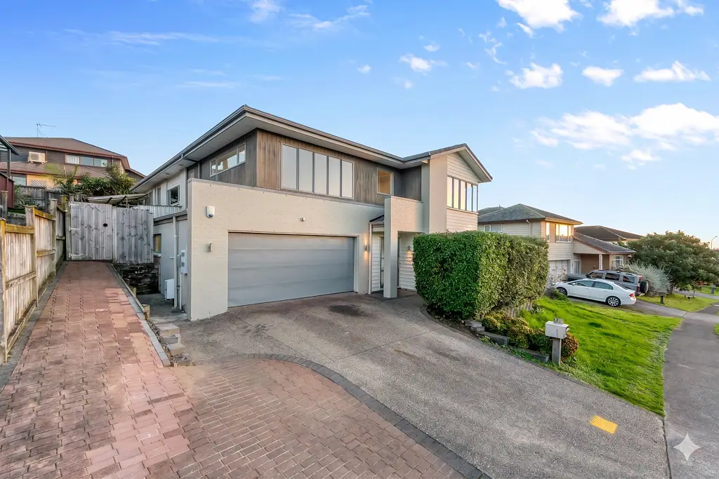 Flat Bush 5chambre Flexible Family Living in Mission Heights