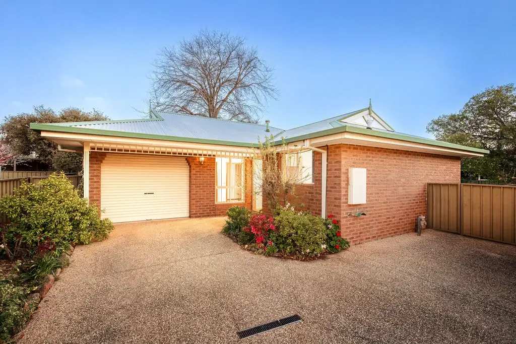 2/48 Campaspe Street, Wodonga, VIC 3690